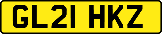 GL21HKZ