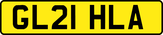 GL21HLA