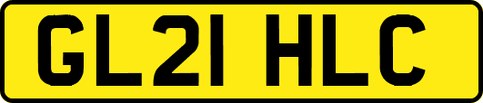 GL21HLC