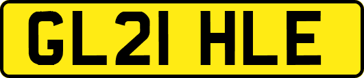 GL21HLE