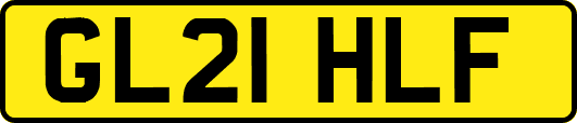 GL21HLF