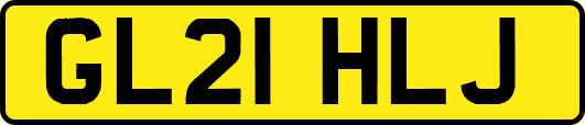 GL21HLJ