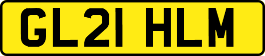 GL21HLM