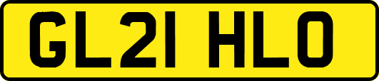 GL21HLO