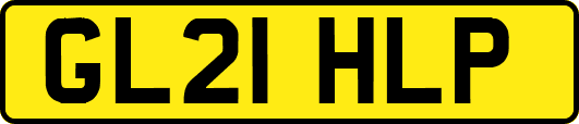 GL21HLP