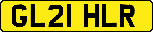 GL21HLR
