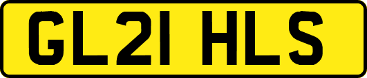 GL21HLS