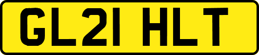 GL21HLT