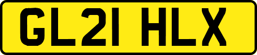 GL21HLX
