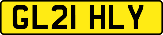 GL21HLY