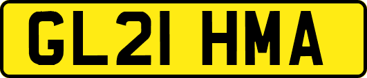 GL21HMA