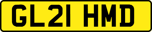 GL21HMD