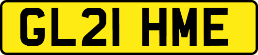 GL21HME