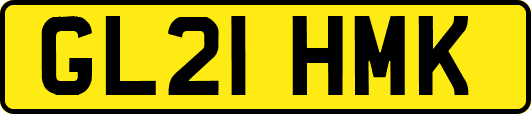 GL21HMK