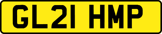 GL21HMP