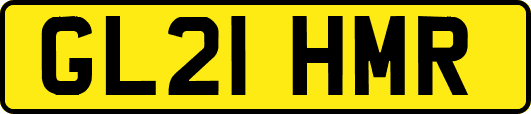 GL21HMR