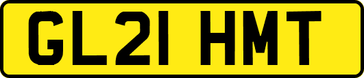 GL21HMT