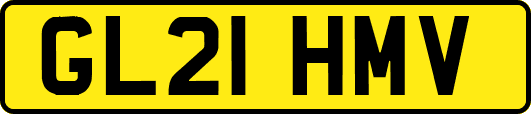 GL21HMV