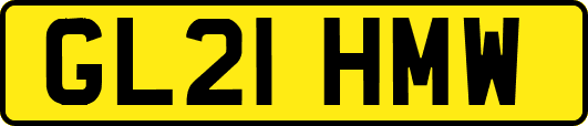 GL21HMW