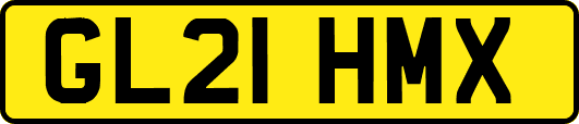 GL21HMX
