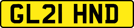 GL21HND