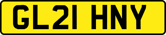GL21HNY