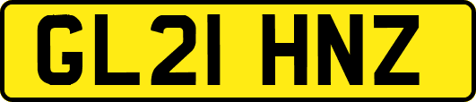 GL21HNZ
