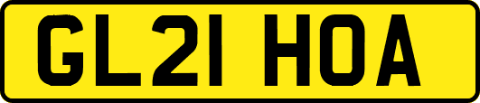 GL21HOA