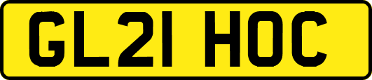 GL21HOC