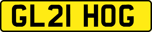 GL21HOG