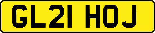 GL21HOJ