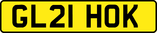 GL21HOK