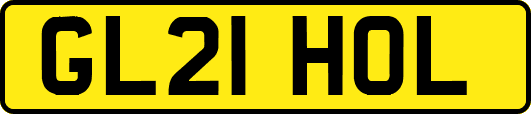 GL21HOL
