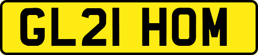 GL21HOM