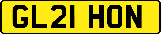 GL21HON