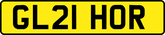 GL21HOR