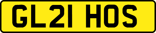 GL21HOS
