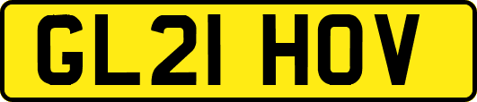 GL21HOV