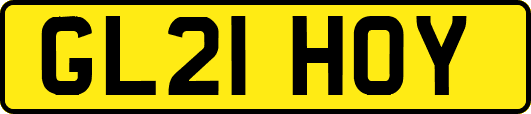GL21HOY