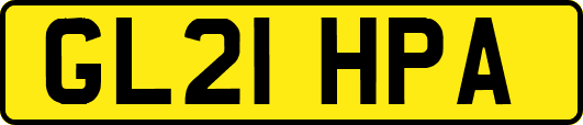 GL21HPA