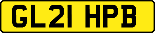 GL21HPB