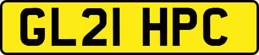GL21HPC