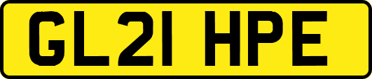 GL21HPE