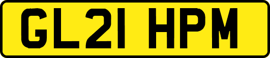 GL21HPM