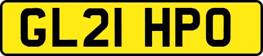 GL21HPO