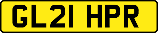 GL21HPR