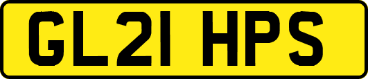 GL21HPS