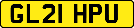 GL21HPU