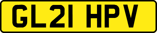 GL21HPV