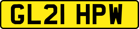 GL21HPW